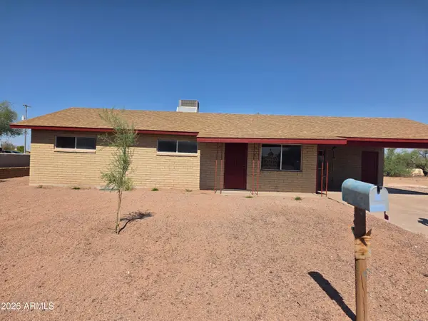 4050 N Golden Street, Eloy, AZ 85131