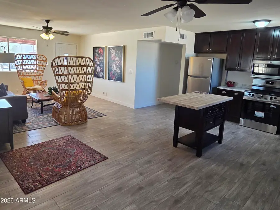 4050 N Golden Street, Eloy, AZ 85131 - #3