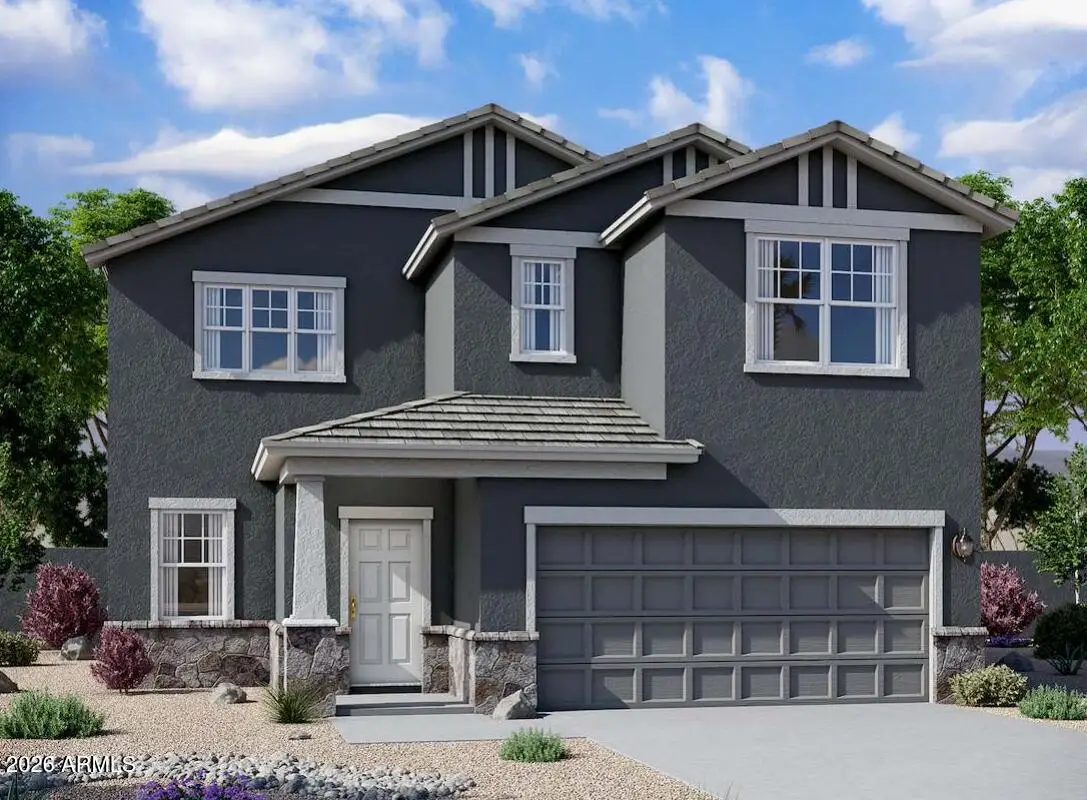 5797 E Hornblende Way, San Tan Valley, AZ 85143 - #1