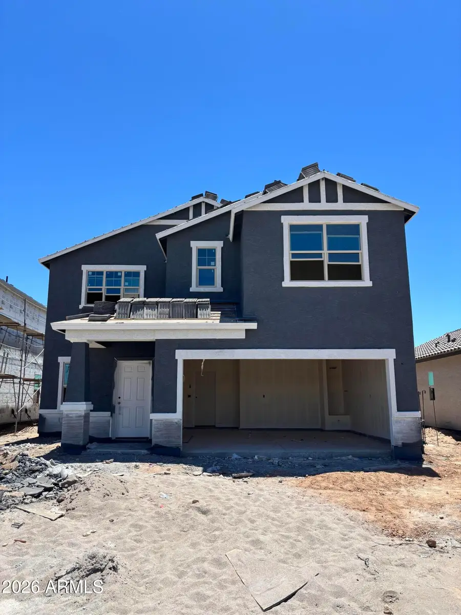 5797 E Hornblende Way, San Tan Valley, AZ 85143 - #2