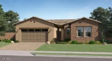 23241 W Chipman Road, Buckeye, AZ 85326 - #1
