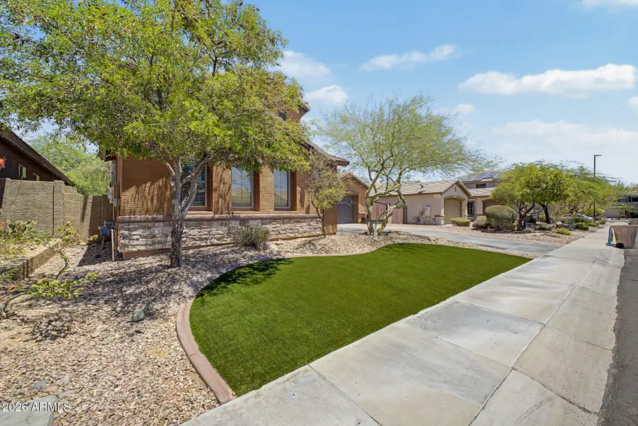 3628 W Links Drive, Phoenix, AZ 85086 - #2