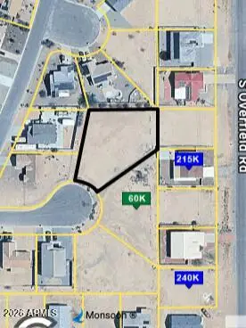 8180 W Cherry Hills Circle #2753, Arizona City, AZ 85123 - #1