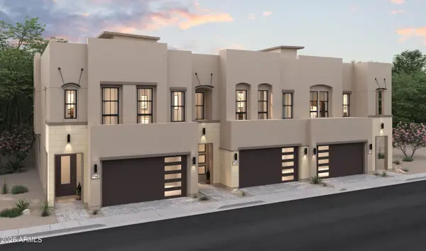 7313 E Via Luna Drive, Scottsdale, AZ 85255