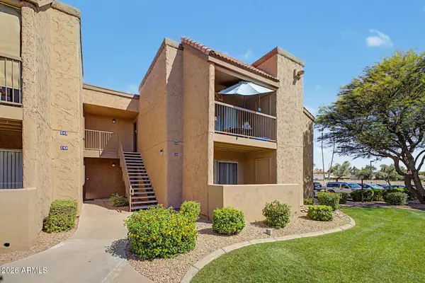 8256 E Arabian Trail #144, Scottsdale, AZ 85258