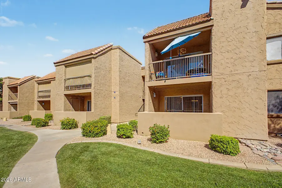 8256 E Arabian Trail #144, Scottsdale, AZ 85258 - #2