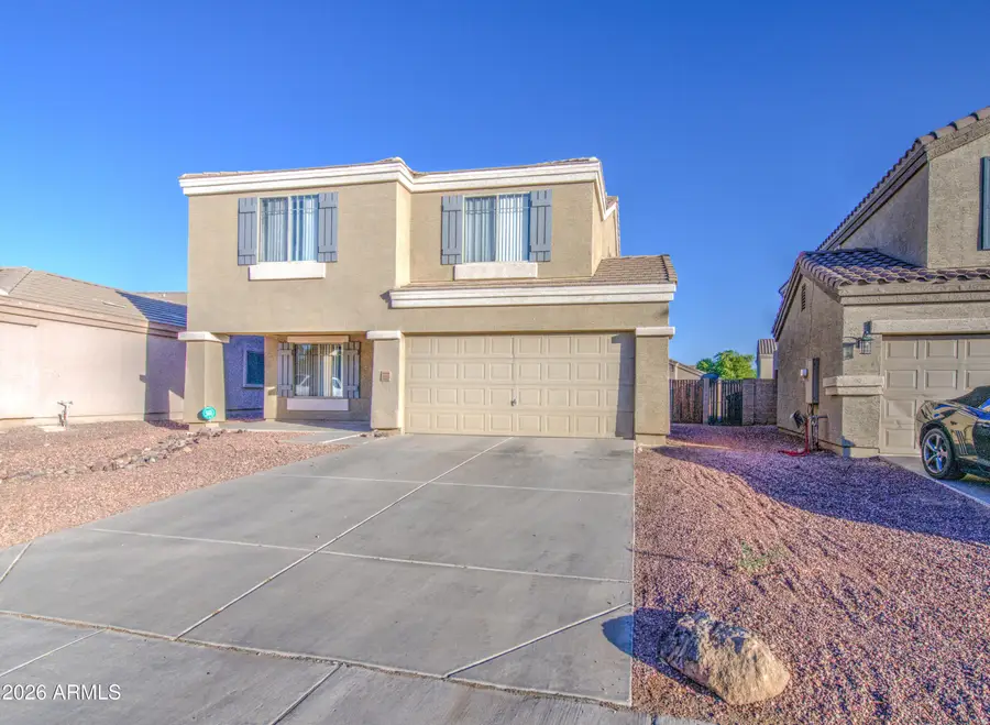 11331 W Brittlewood Drive, Phoenix, AZ 85037 - #2