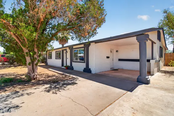 2327 N 31st Street, Phoenix, AZ 85008