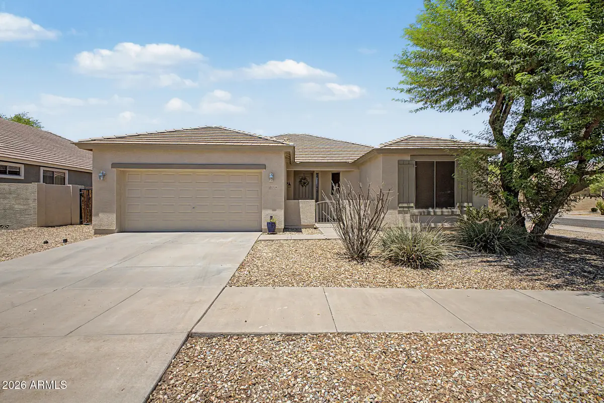 13534 W Port Royale Lane, Surprise, AZ 85379 - #1