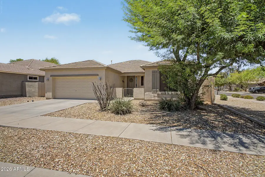 13534 W Port Royale Lane, Surprise, AZ 85379 - #3