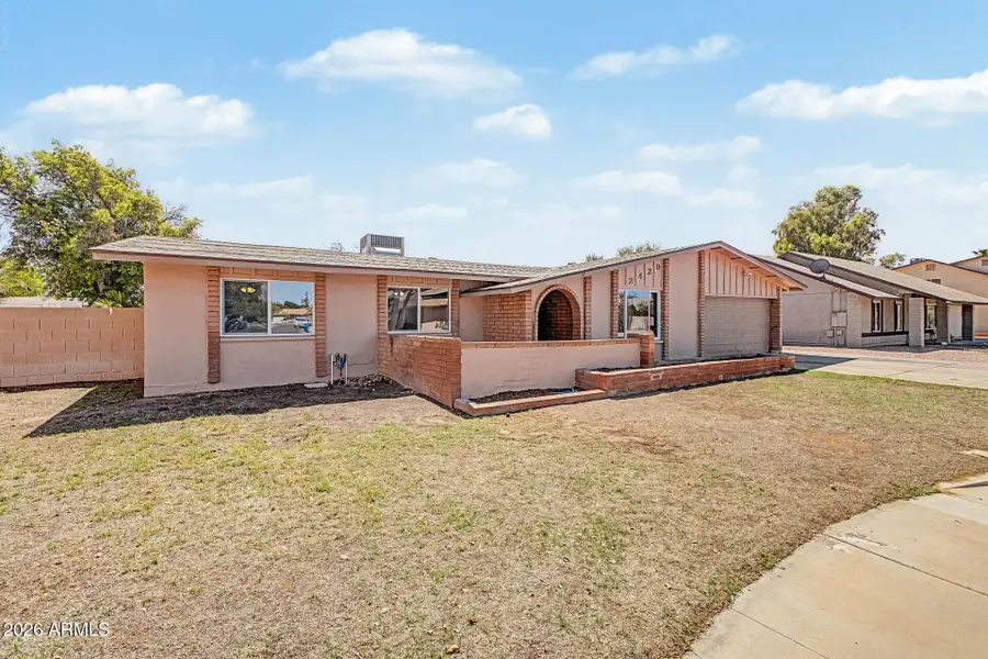 2429 S Rogers Street, Mesa, AZ 85202 - #3