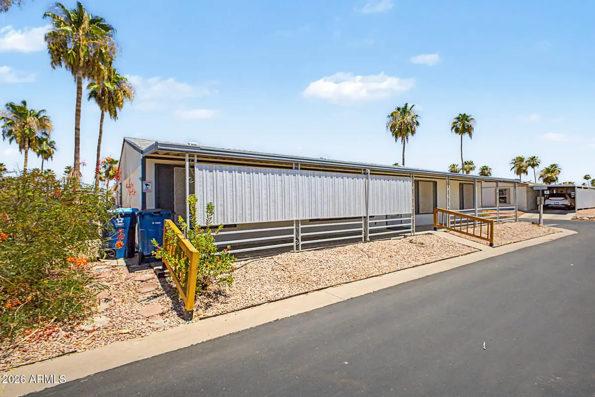 9302 E Broadway Road #111, Mesa, AZ 85208 - #1