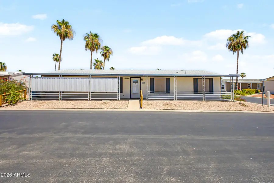 9302 E Broadway Road #111, Mesa, AZ 85208 - #2
