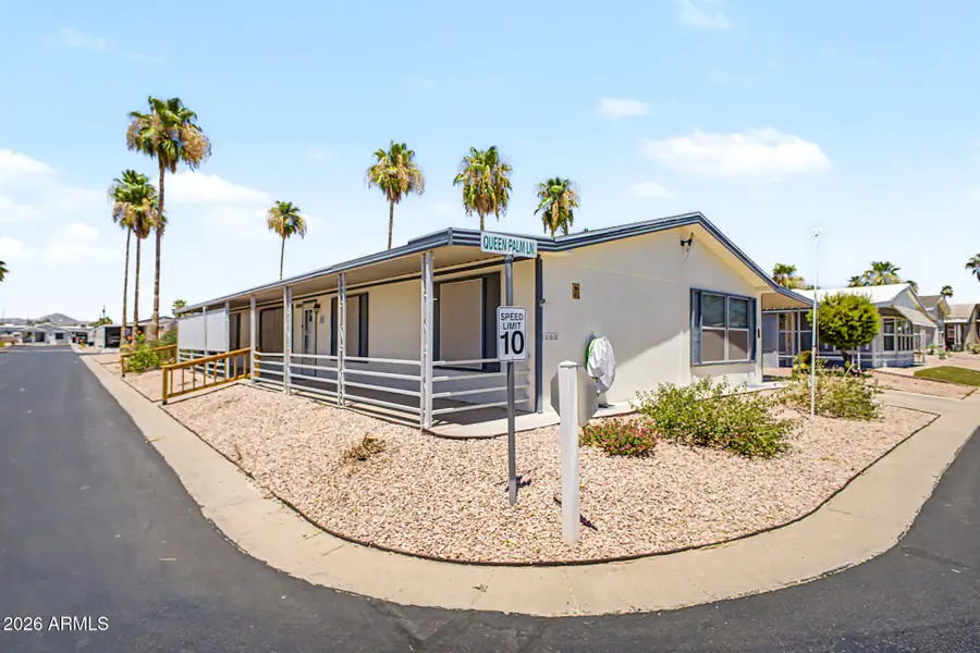 9302 E Broadway Road #111, Mesa, AZ 85208 - #3