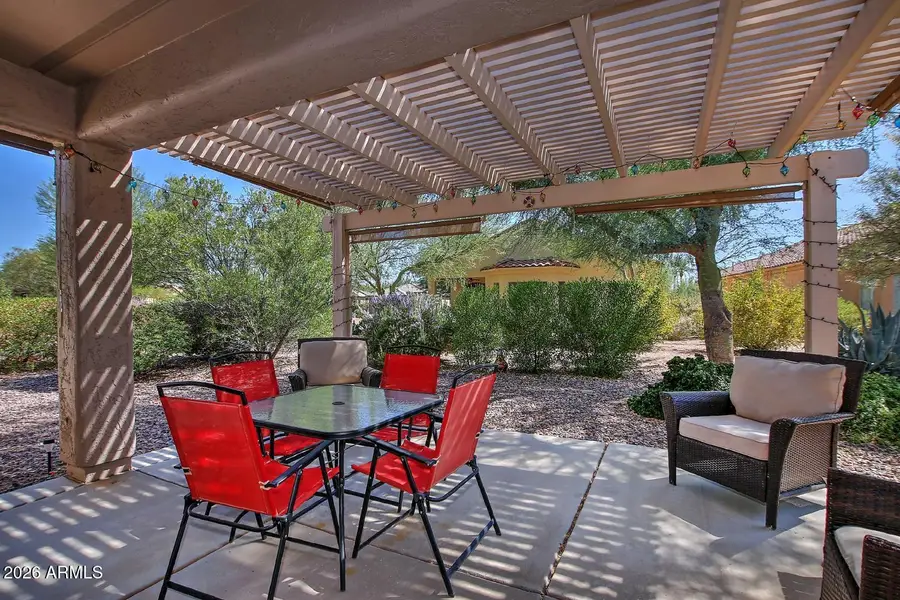 6647 W Heritage Way, Florence, AZ 85132 - #3