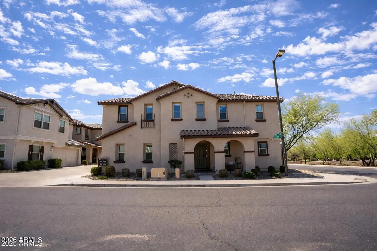 16425 W Latham Street, Goodyear, AZ 85338 - #1