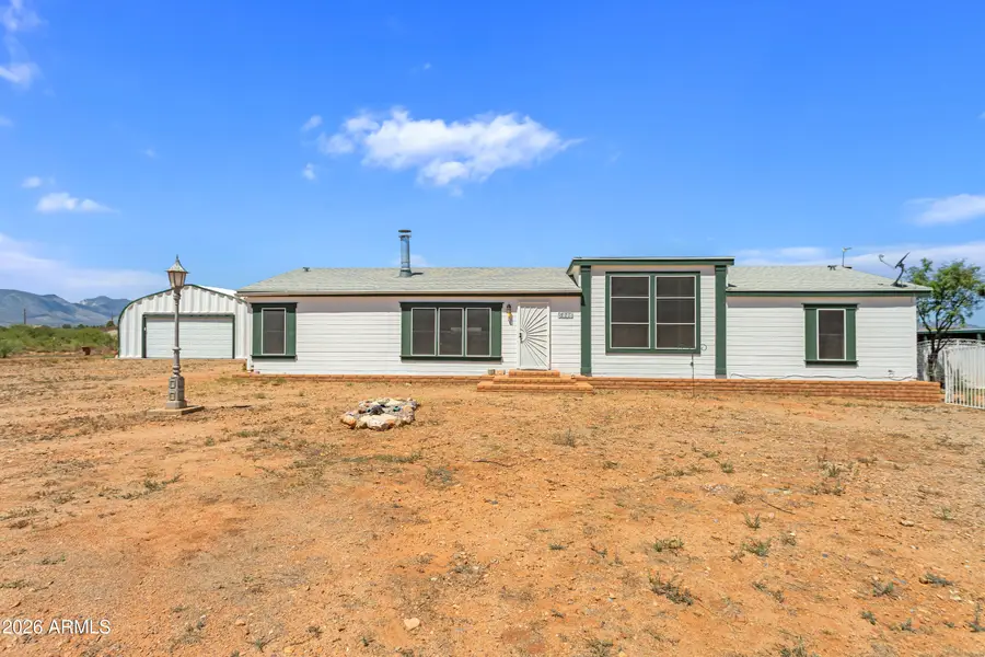 5446 S Cavalry Lane, Sierra Vista, AZ 85650 - #2