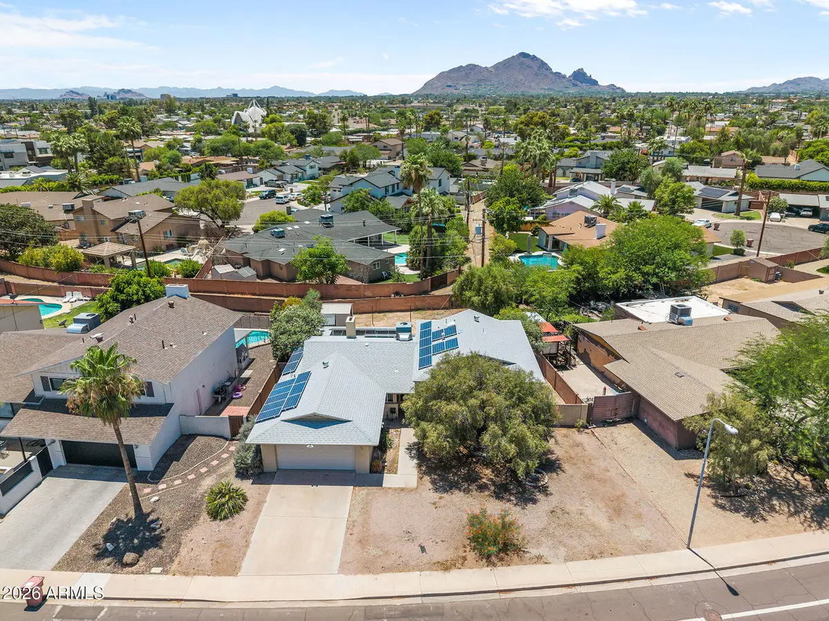 6420 N 86th Street, Scottsdale, AZ 85250 - #1