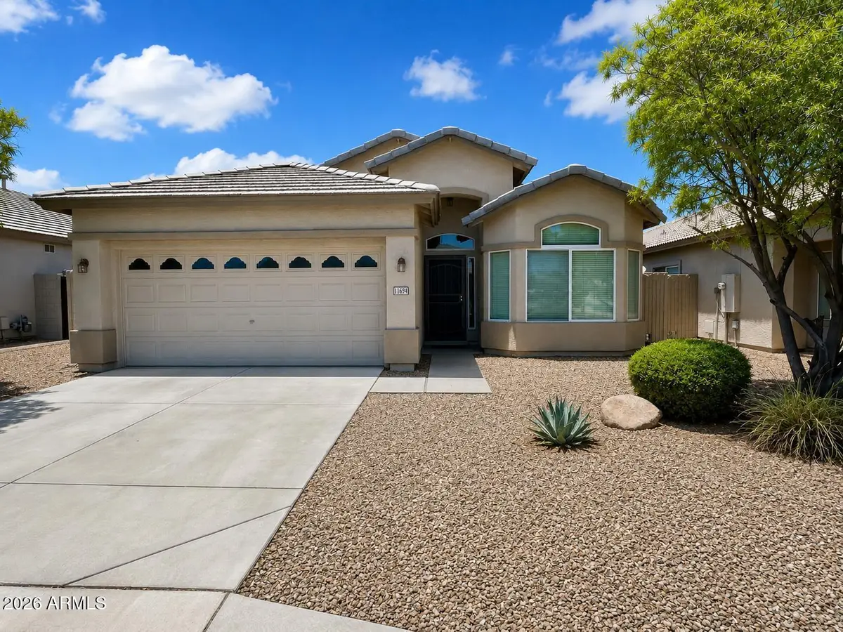 11694 W Monroe Street, Avondale, AZ 85323 - #1