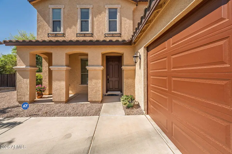 40227 W Marion May Lane, Maricopa, AZ 85138 - #2