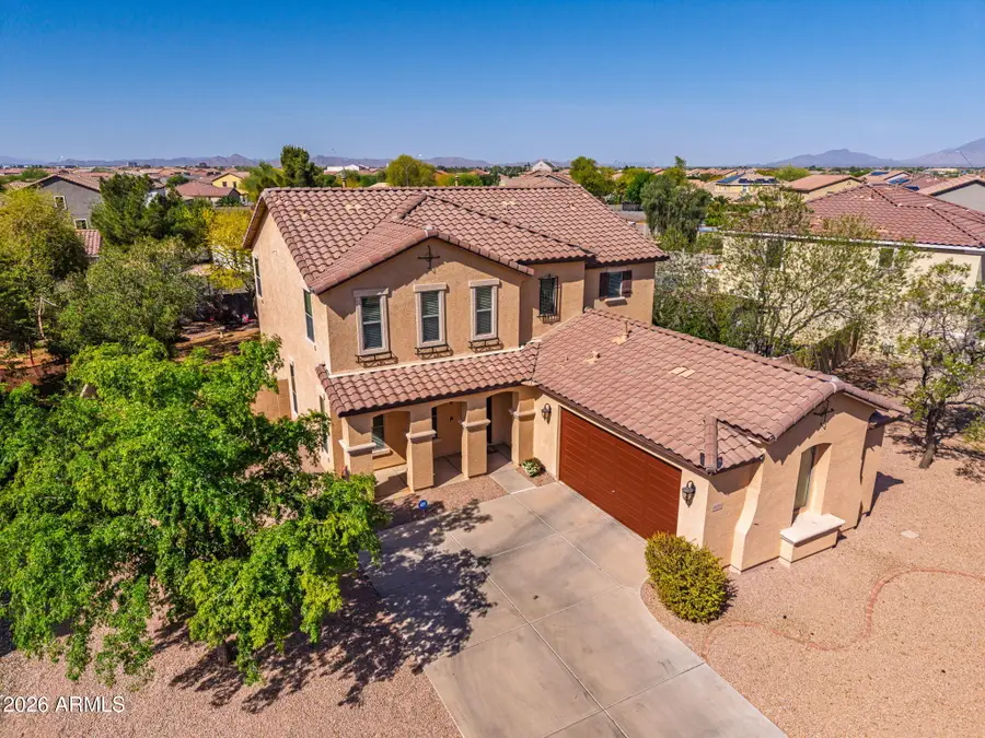 40227 W Marion May Lane, Maricopa, AZ 85138 - #3