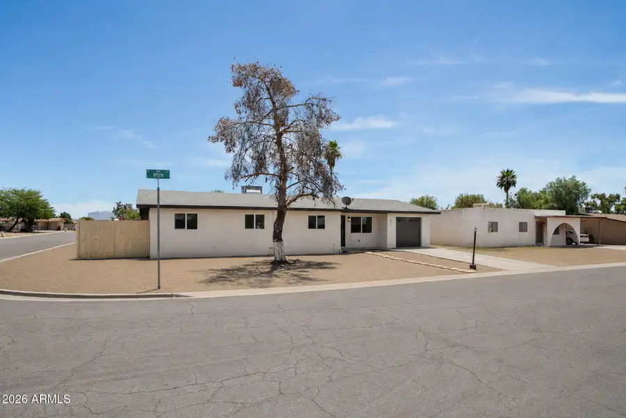 901 N 95th Place, Mesa, AZ 85207 - #2