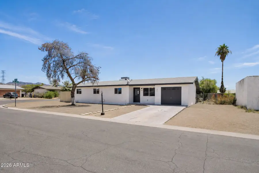 901 N 95th Place, Mesa, AZ 85207 - #3