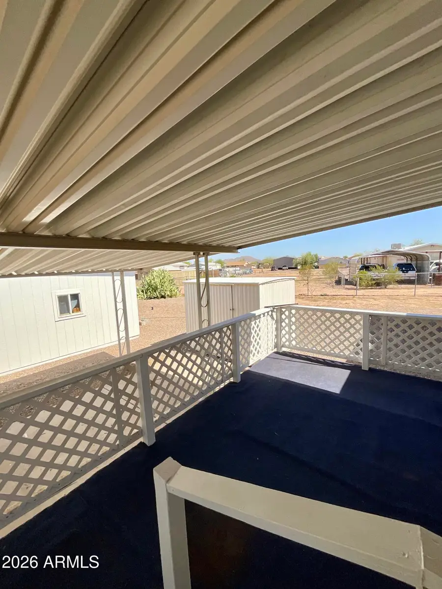 11100 W Alsdorf Road #33, Arizona City, AZ 85123 - #3