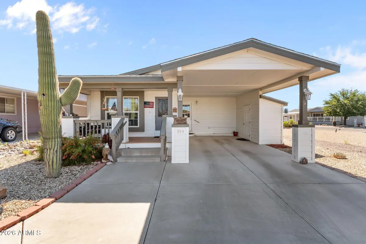 2501 W Wickenburg Way #144, Wickenburg, AZ 85390 - #1
