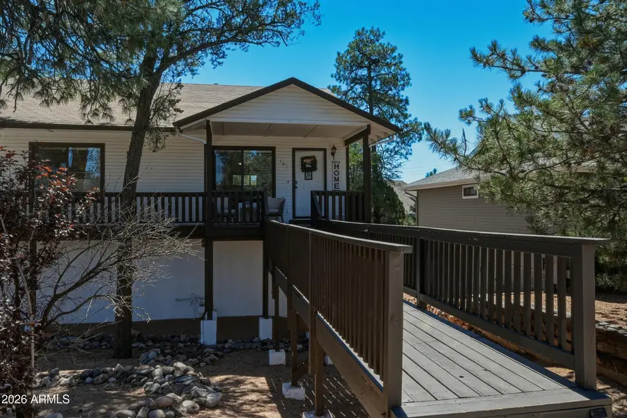 101 S Whiting Drive, Payson, AZ 85541 - #2