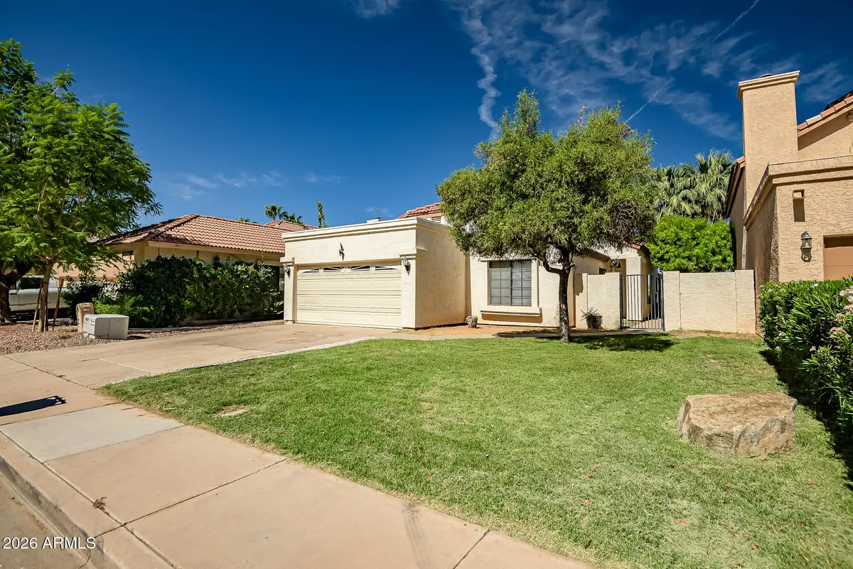 238 S Lakeview Boulevard, Chandler, AZ 85225 - #1