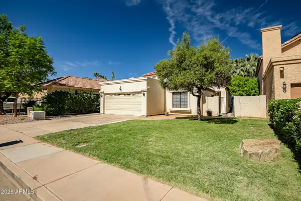 238 S Lakeview Boulevard, Chandler, AZ 85225
