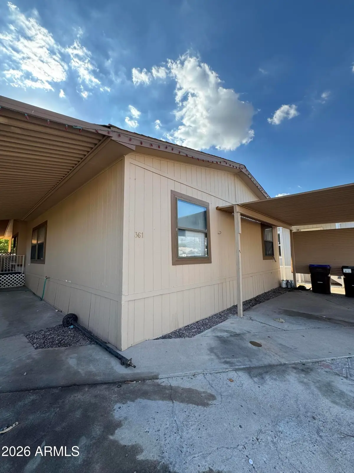 1650 S Arizona Avenue #361, Chandler, AZ 85286 - #1