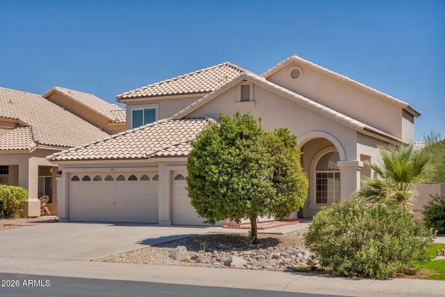 427 W Palomino Drive, Tempe, AZ 85284 - #2
