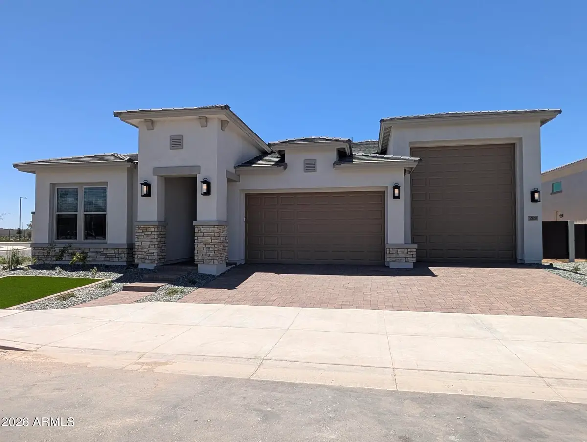 2929 E Picual Avenue, San Tan Valley, AZ 85140 - #1