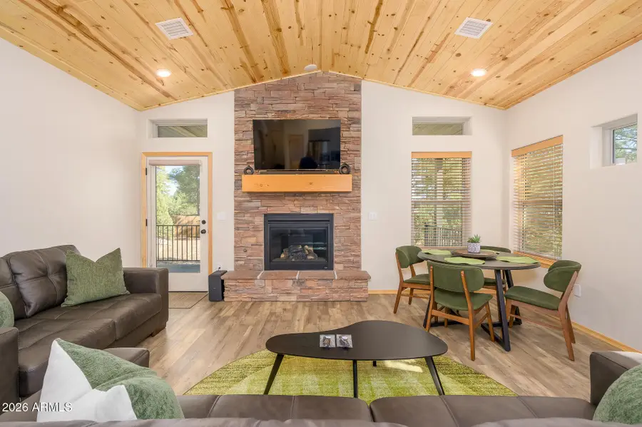 3590 W Black Oak Loop, Show Low, AZ 85901 - #2