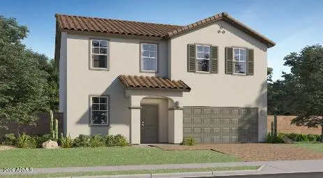 9533 W Mitchell Drive, Phoenix, AZ 85037