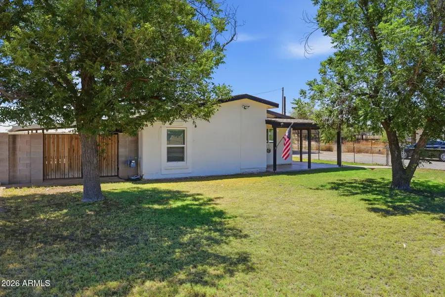 11293 N Mcgee Road, Valley Farms, AZ 85191 - #2