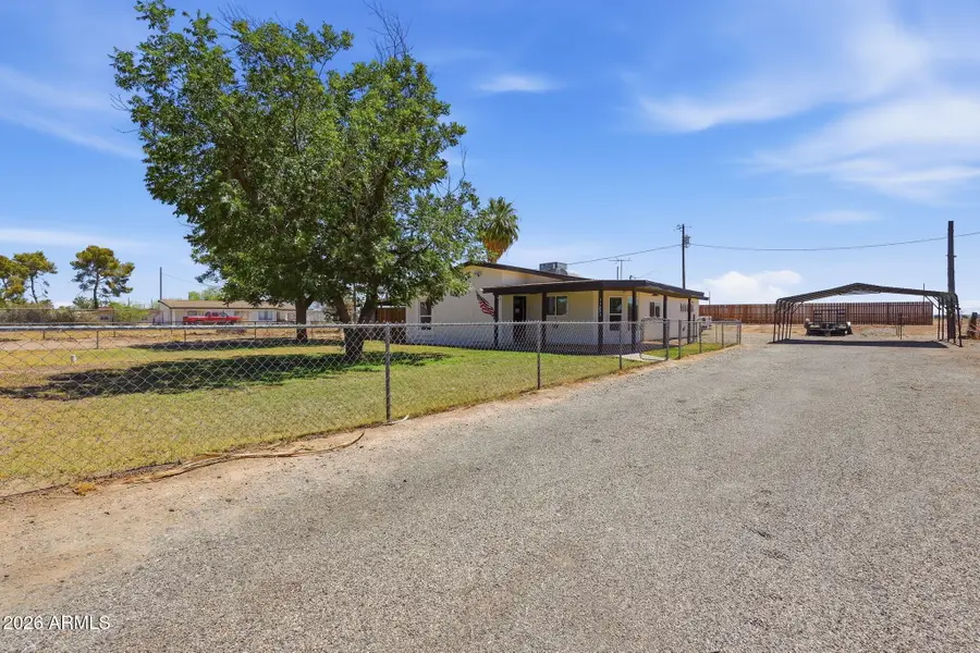 11293 N Mcgee Road, Valley Farms, AZ 85191 - #3