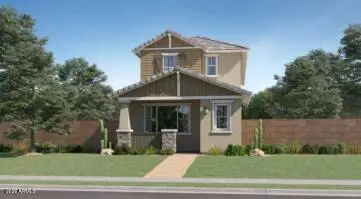 9719 W Catalina Drive, Phoenix, AZ 85037 - #1