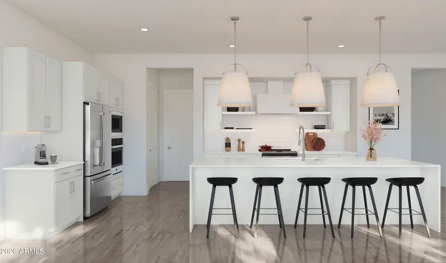 7262 E Via Luna Drive, Scottsdale, AZ 85255 - #2