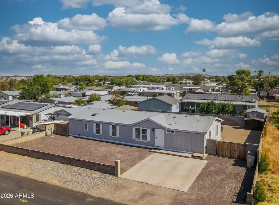 7022 W Karen Lee Lane, Peoria, AZ 85382 - #2
