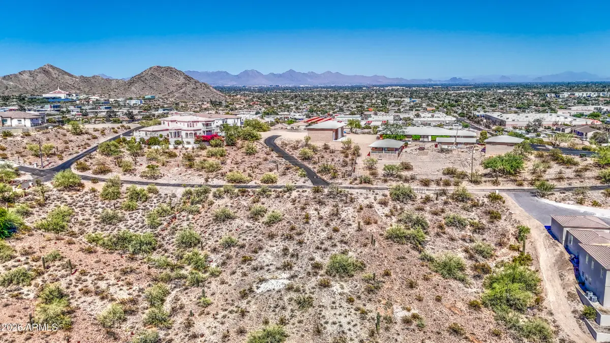 12642 N 18th Street, Phoenix, AZ 85022 - #1