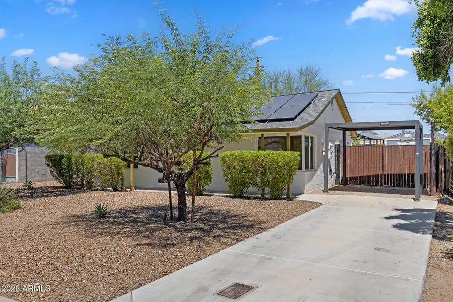 9031 N 2nd Drive, Phoenix, AZ 85021 - #2