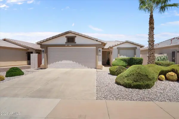 3758 E Peach Tree Drive, Chandler, AZ 85249