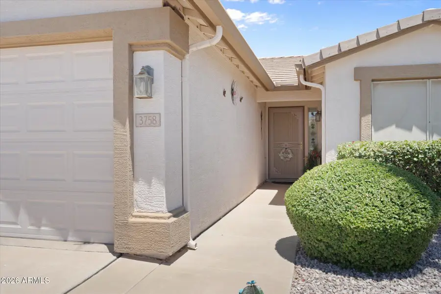 3758 E Peach Tree Drive, Chandler, AZ 85249 - #2