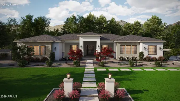 23022 S 177th Street, Gilbert, AZ 85298