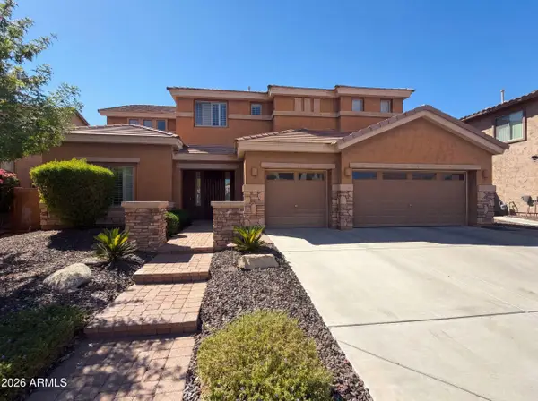 5032 W Yearling Road, Phoenix, AZ 85083