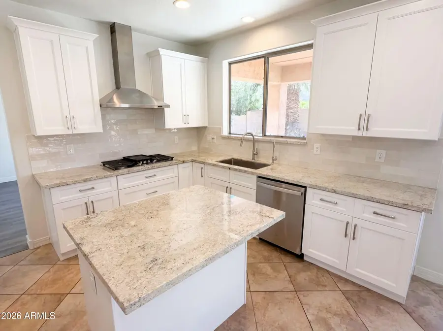 5032 W Yearling Road, Phoenix, AZ 85083 - #2