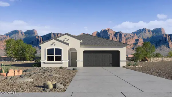 18371 W Buckskin Trail, Wittmann, AZ 85361